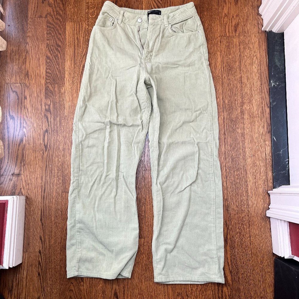 ASOS Corduroy Pants